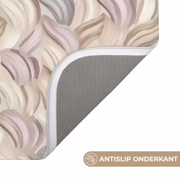 Abstract - Golvend - Pastel WCmat klein 1009 -USP_AntislipNL