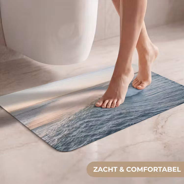Golf - Zee - Water WCmat klein -USP_ZachtNL