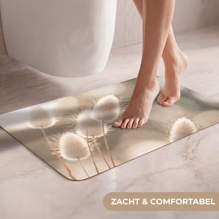 Hazestaartgras - Wit - Zonlicht WCmat klein -USP_ZachtNL