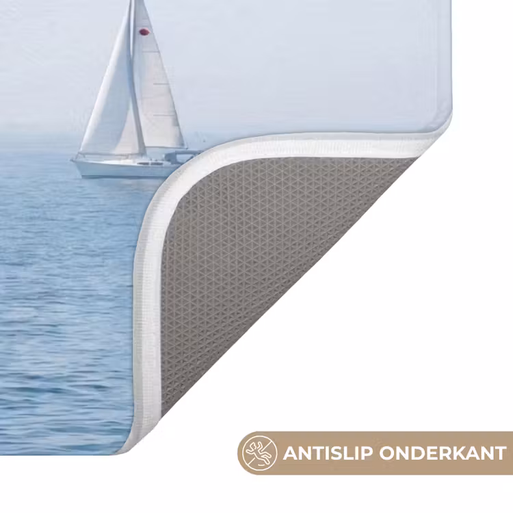 Horizon - Zeilboot - Zee WCmat klein -USP_AntislipNL
