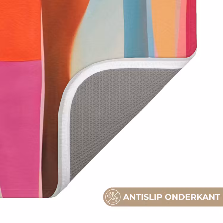 Kleurbanen - Verticaal - Kleurrijk WCmat klein -USP_AntislipNL