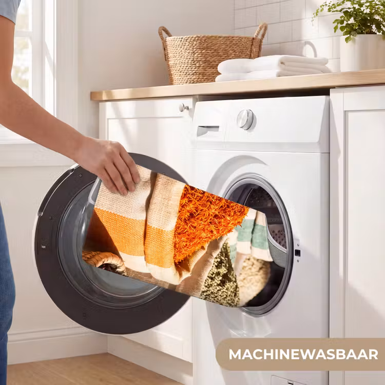 WC Mat - Kruiden - Markt - Kleurrijk - Kruiden - Markt - Kleurrijk WCmat U-uitsnede middel