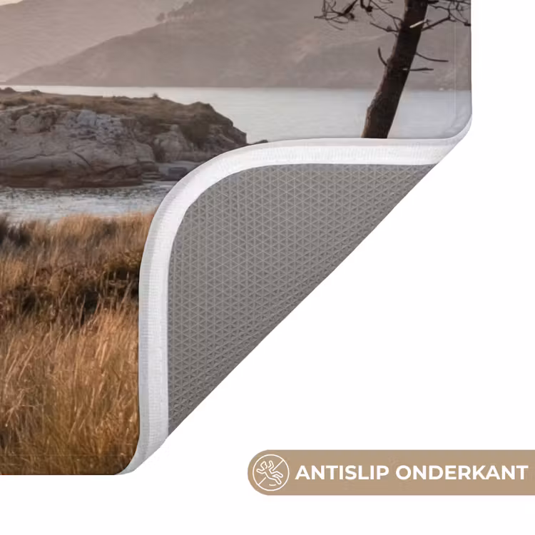 Landschap - Kust - Duinen WCmat klein -USP_AntislipNL