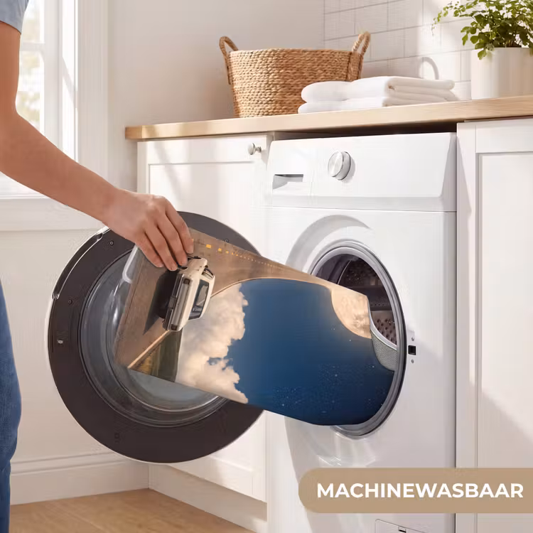 WC Mat - Weg - Maan - Nacht - Weg - Maan - Nacht WCmat U-uitsnede middel