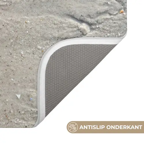 Zeester - Strand - Zee WCmat klein -USP_AntislipNL
