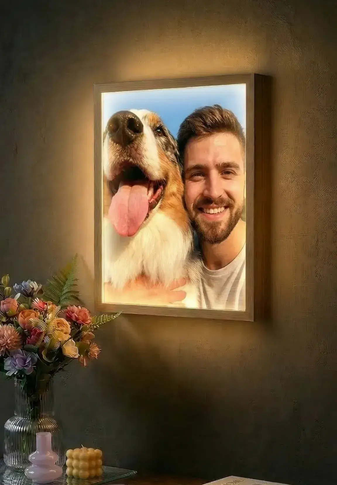 <h2>Nieuwe producten met een eigen foto </h2>