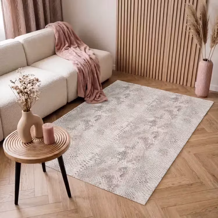 Vloerkleed voorbeeld 2
