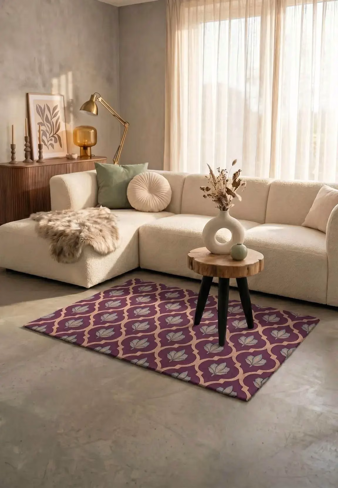 <h2>Hip wonen & werken</h2>