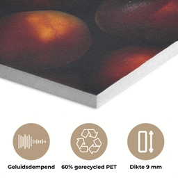 Fruit - Close up - Nectarines PET vilt klein -closeup_NL