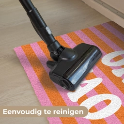 Ciao - Quote - Strepen Deurmat klein -reinigen_NL