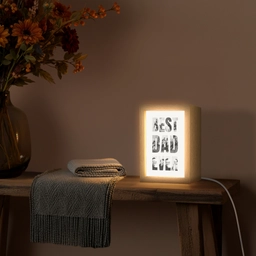 upload-69ddf9caeb83c-best-dad-ever Light Box met kabel (Tafellamp) klein -sfeer4