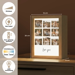 upload-69ddf9caeb83c-collage Light Box met kabel (Tafellamp) klein -USP_NL