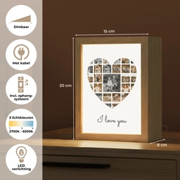 upload-69ddf9ede2b33-hart-collage Light Box met kabel (Tafellamp) klein -USP_NL
