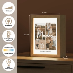 upload-69ddf9ede2b33-mama-collage Light Box met kabel (Tafellamp) klein -USP_NL