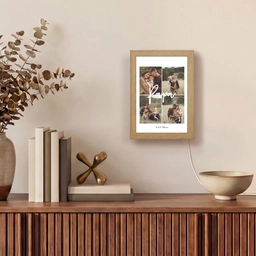 upload-69ddf9ede2b33-papa-collage Light Box met kabel (Tafellamp) klein -sfeer2