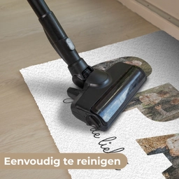 Opa - Lettercollage Deurmat klein -reinigen_NL