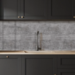 Beton - Patroon - Antiek keuken achterwand 2 middel 871 -sfeer1