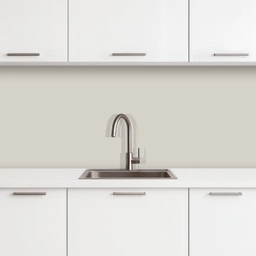 Grijs - Licht - Herfst keuken achterwand 2 middel 871 -3d
