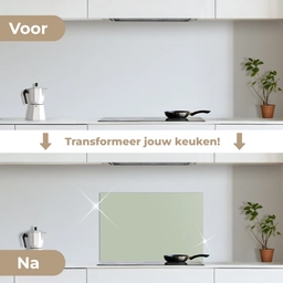Lentenevel keuken achterwand spatscherm klein -voor_na_NL