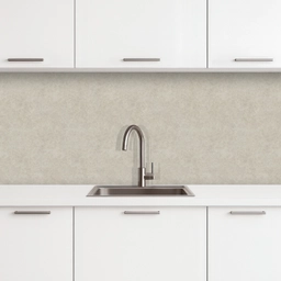 Steen - Beton - Patronen keuken achterwand 2 middel 871 -3d