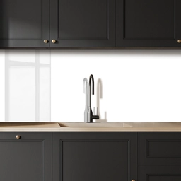 Wit - Kleuren - Neutraal keuken achterwand 2 middel 871 -sfeer1