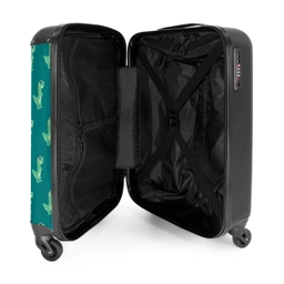 Tyranosaurus specs NBS - Handbagage koffer - Unisex middel -binnenkant