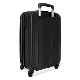 Zwembril met graffiti NBS - Handbagage koffer - Unisex middel -achterkant