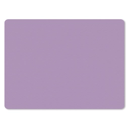 Interieur - Paars - Kleuren - Paarse - Kleur - Effen muismat rubber klein 262 -3d