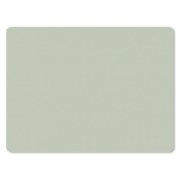 Kleur - Mintgroen - Interieur muismat rubber klein 262 -3d