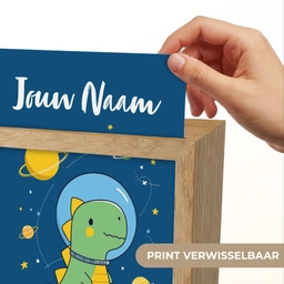 Dino - Ruimte - Planeten Light Box met kabel (Kinderlampje) klein -USP_websiteprintNL
