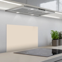 Woestijnstilte keuken achterwand spatscherm klein -3d_schuin
