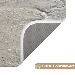 Zeester - Strand - Zee WCmat klein -USP_AntislipNL