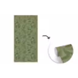 Behang - Sereen - Bladeren - Groen — 3