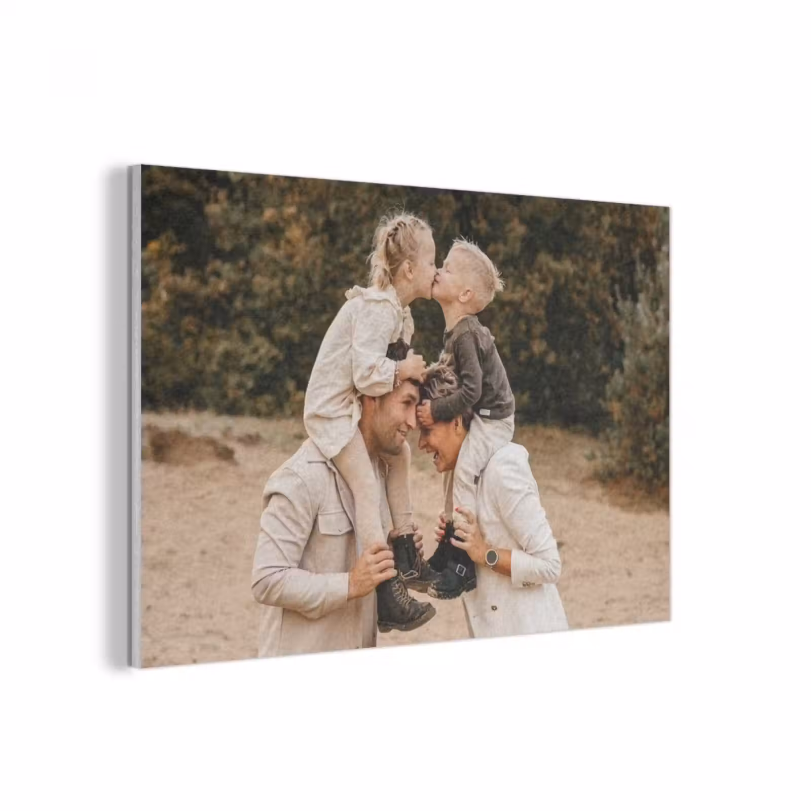 Akoestisch fotopaneel — 1