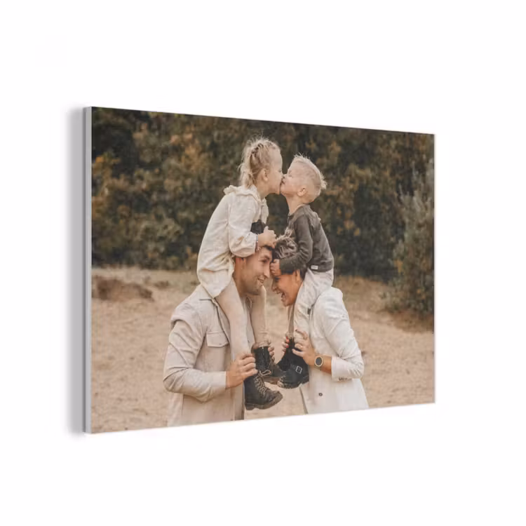 Akoestisch fotopaneel — 1