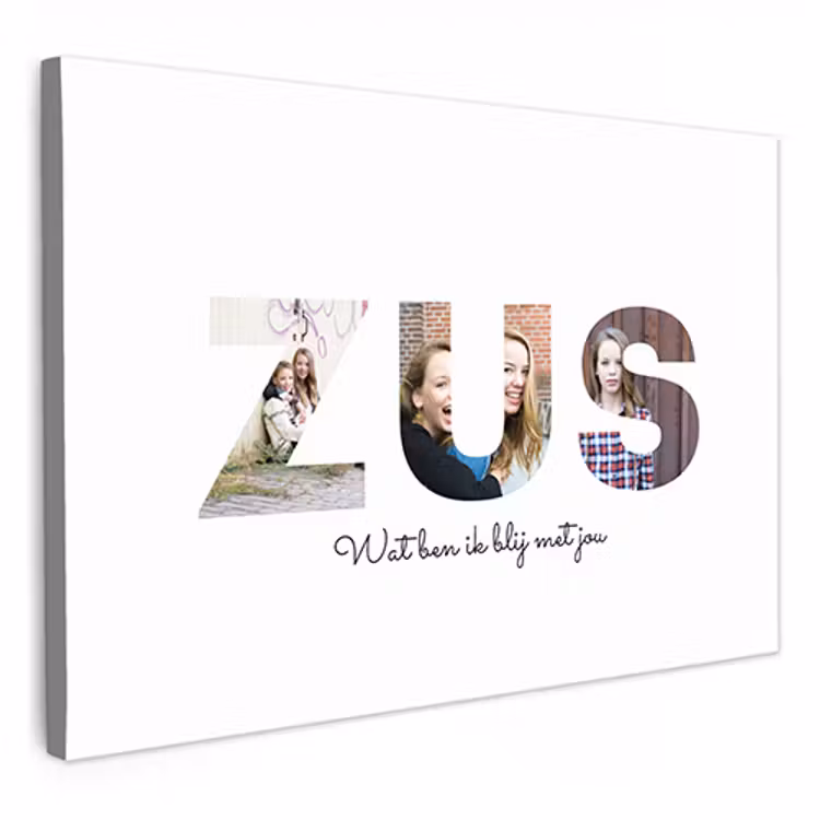 Canvas - Zus — 1