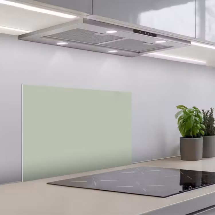 Keuken achterwand - Lentenevel — 5