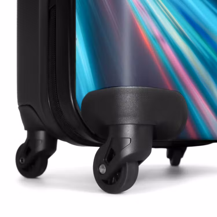 Koffer - Spectrum speedster — 6