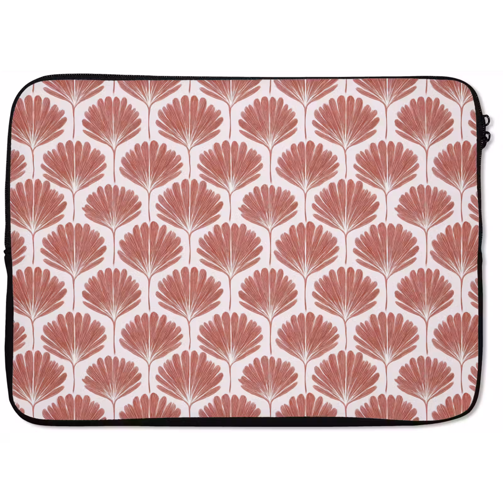 Laptophoes Waaier - Motief - Terra — 1