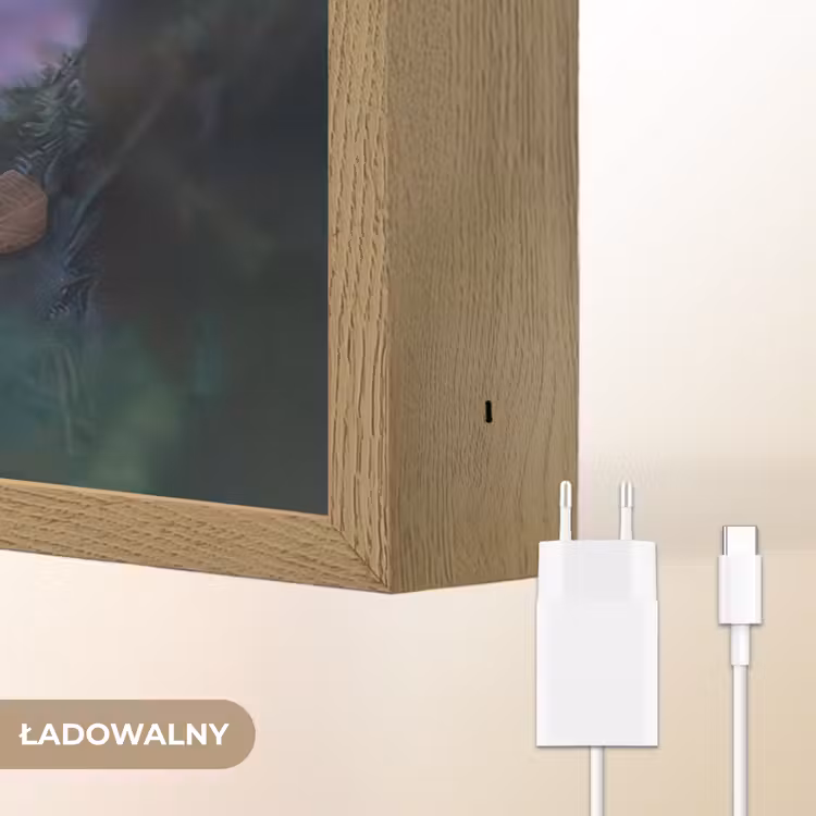 Lightbox - Wandlamp kinderkamer - Kitten - Bloemen - Bos - Illustratie - Poes — 9