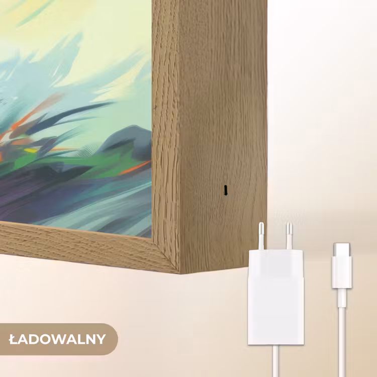 Lightbox - Wandlamp kinderkamer met naam - Monstertruck - Auto - Jongens - Groen — 9