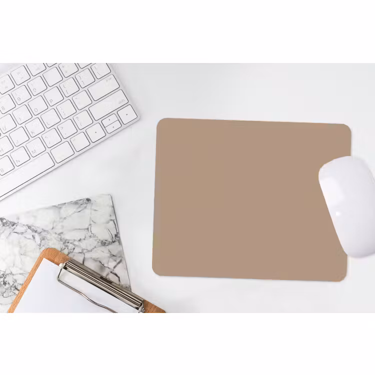 Muismat - Bakery brown - Interieur - Aardetinten — 2