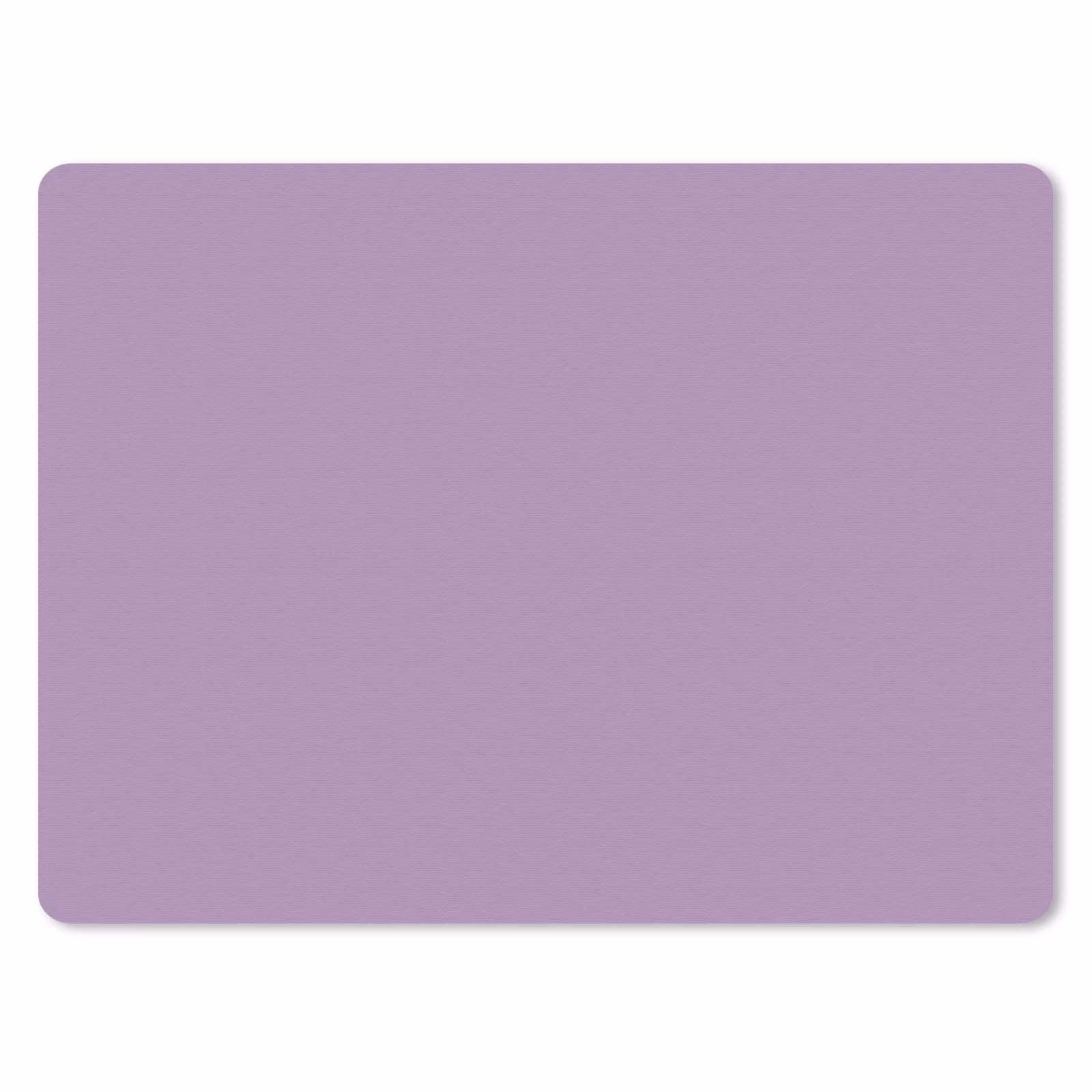 Muismat - Interieur - Paars - Kleuren - Paarse - Kleur - Effen — 1