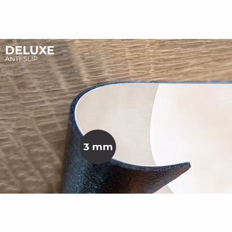 Placemat - 6 stuks - Bruin - Japandi - Abstract — 4