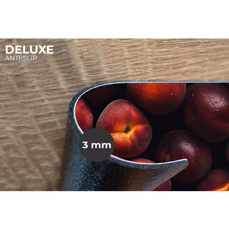 Placemat - 6 stuks - Fruit - Close up - Nectarines — 4