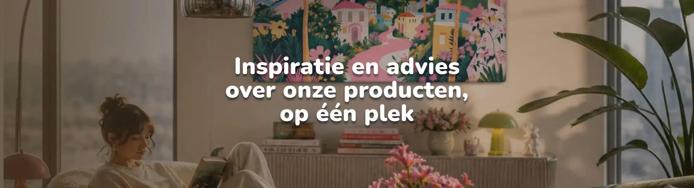 inspiratie en advies banner