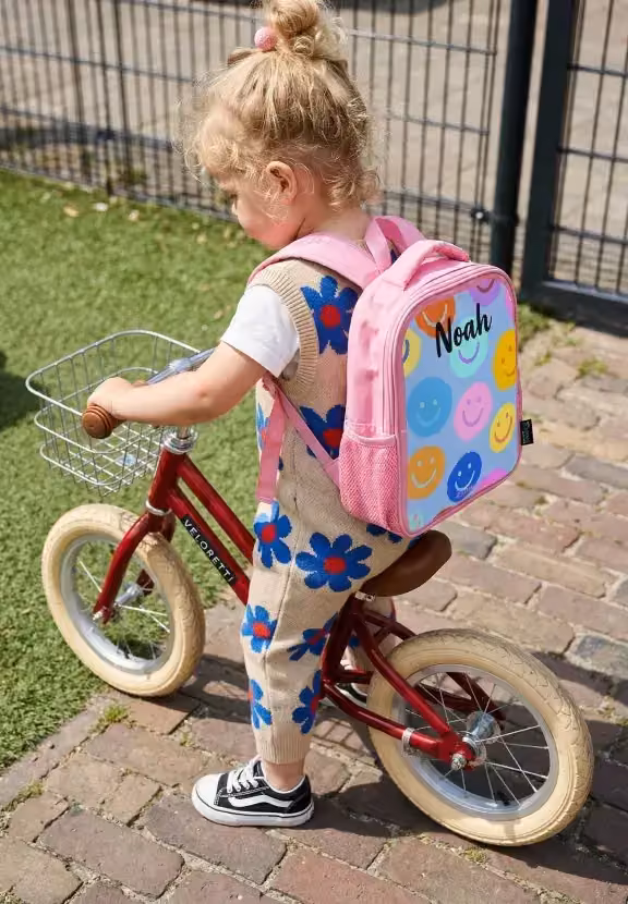 <h2>Voor kleine avonturiers met veel stijl </h2>