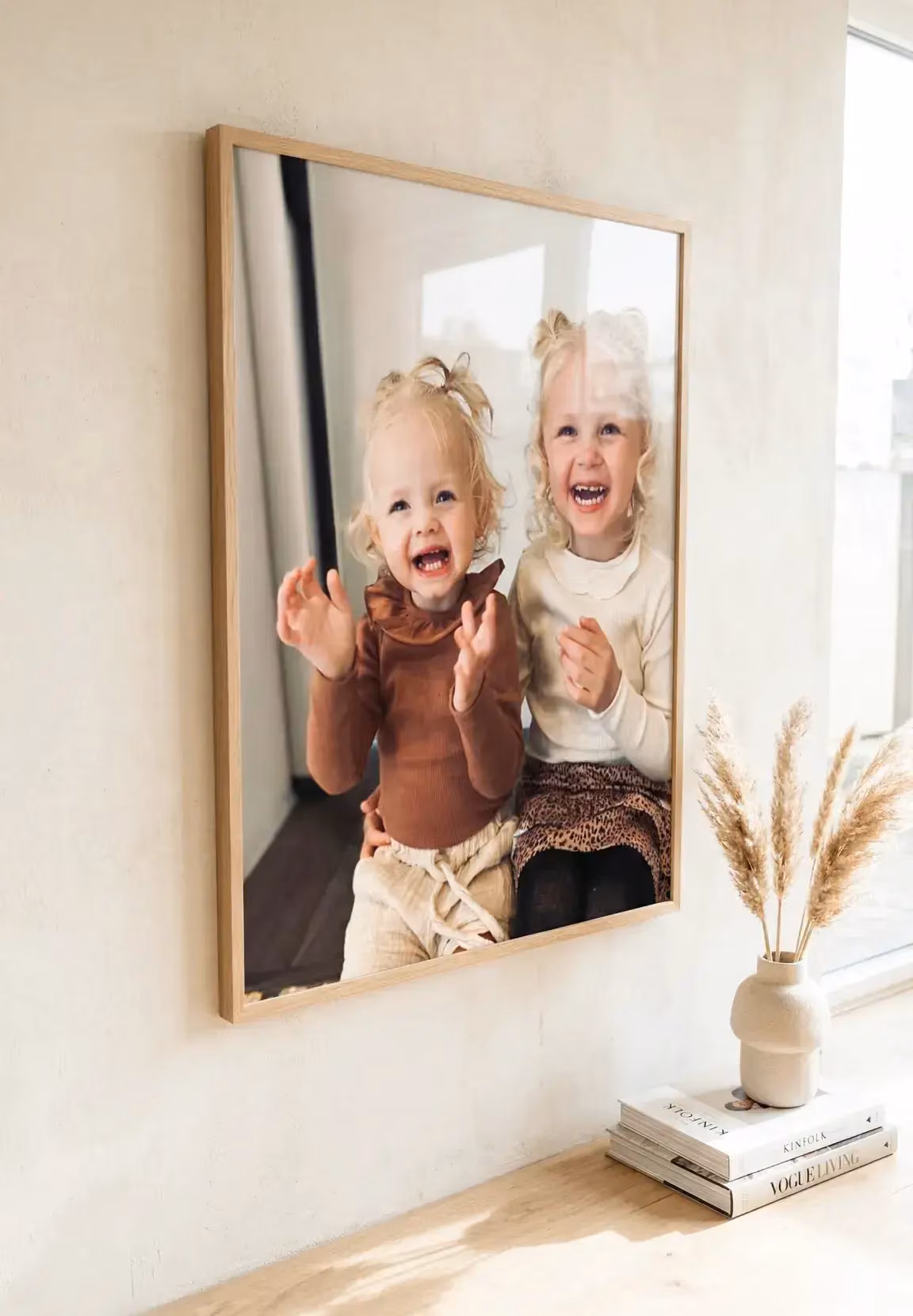 <h2>Wanddecoratie</h2>