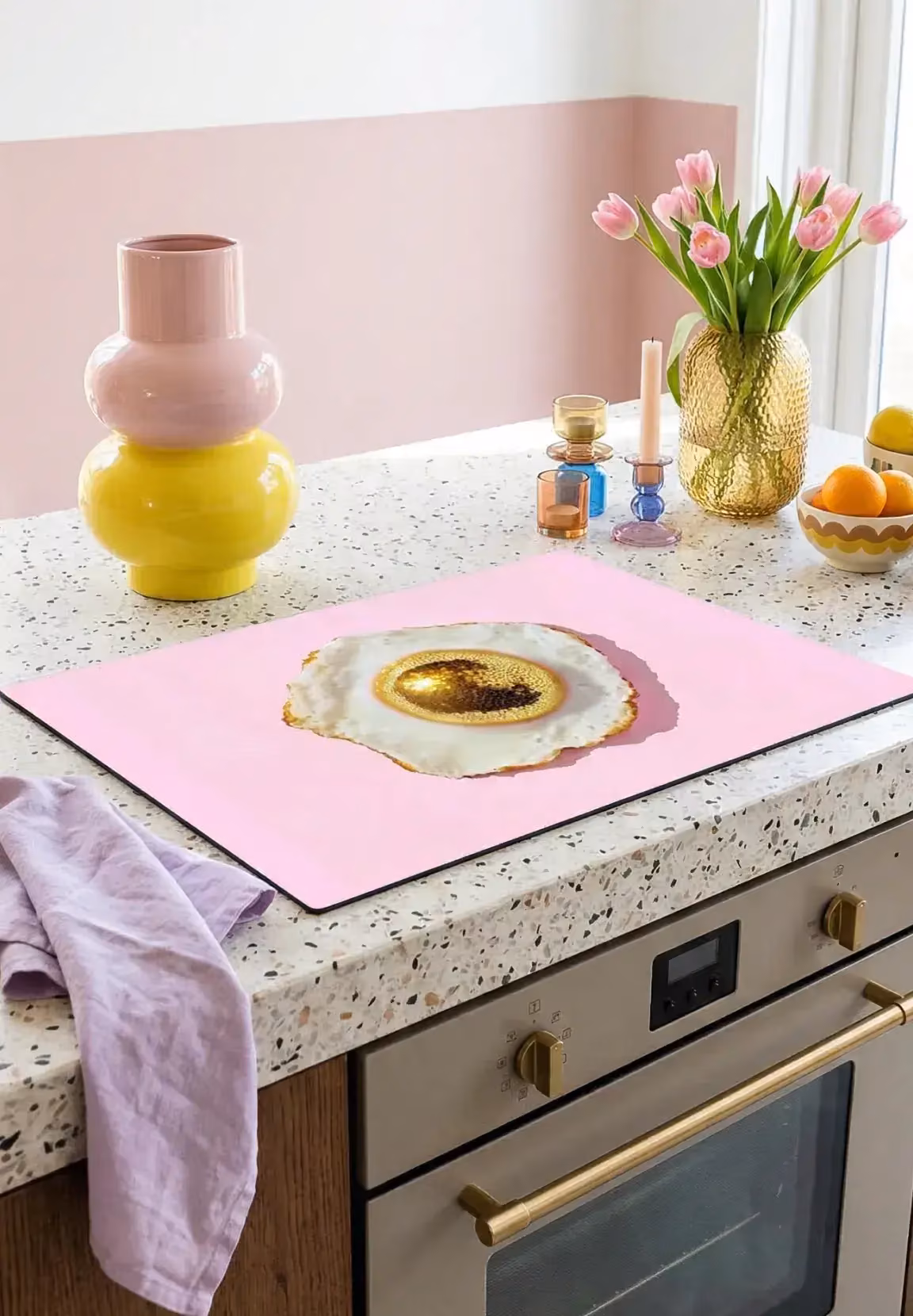 <h2>Geef je keuken een make-over </h2>