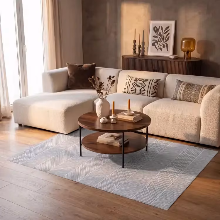 Vloerkleed 1